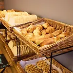 Holiday Inn - The Niu, Loom Manchester North By Ihg
